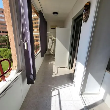 60 M2,piscine, Commerce Apartman