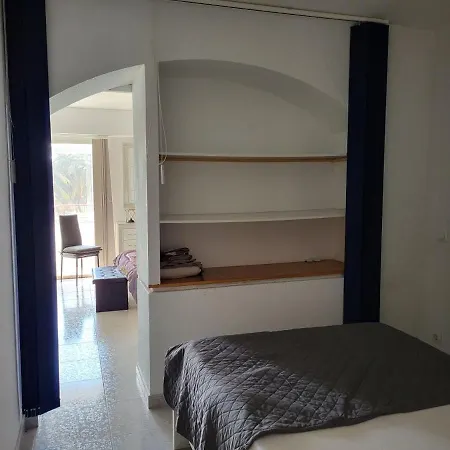 Lägenhet 60 M2,piscine, Commerce Rosas