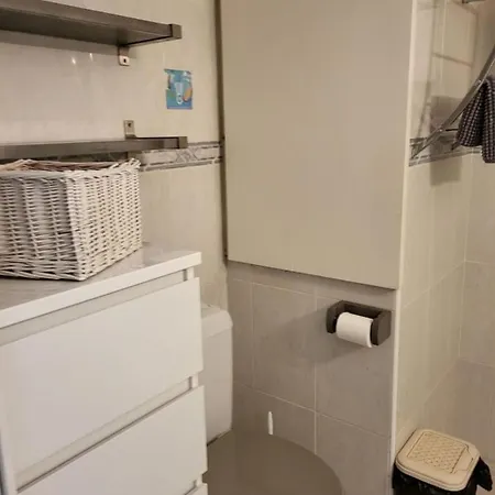 60 M2,piscine, Commerce 公寓 *