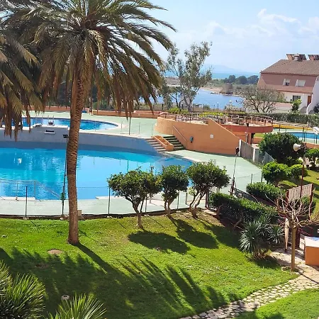 公寓 60 M2,piscine, Commerce